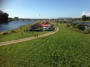 Festival Overvloed 19 september 2015