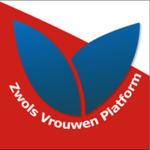 logo Zwols Vrouwen Platform (ZVP)