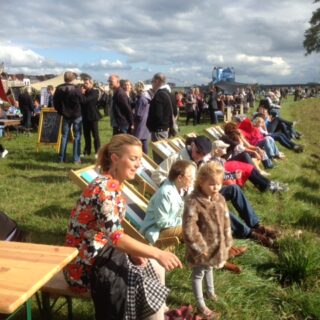 Festival Overvloed 19 september 2015