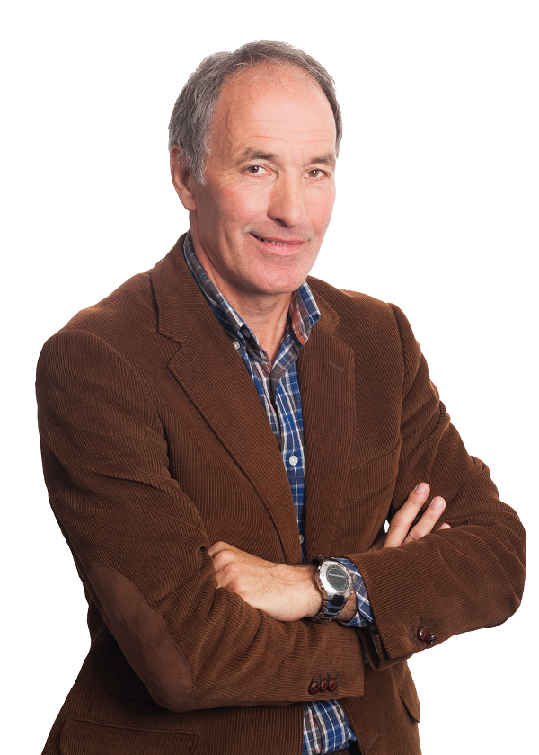 Hans de Jong