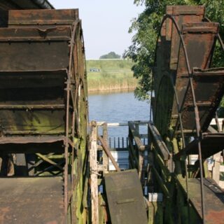 Gemaal Broeken en Maten