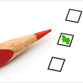 Stem groen, stem Water Natuurlijk!