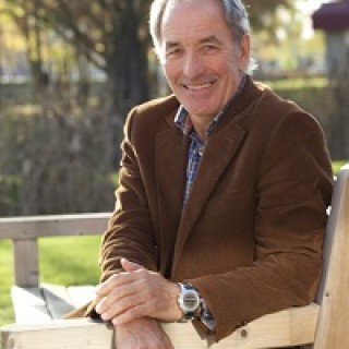 Hans de Jong is ook in 2015 ljisttrekker voor Water Natuurlijk Groot Salland.