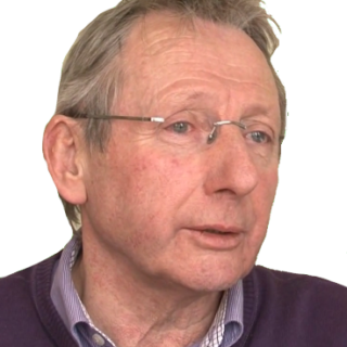 Water Natuurlijk Groot Salland feliciteert Henk Hengeveld