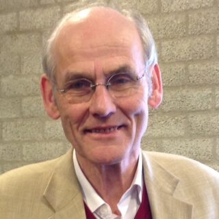 James van Lidth de Jeude