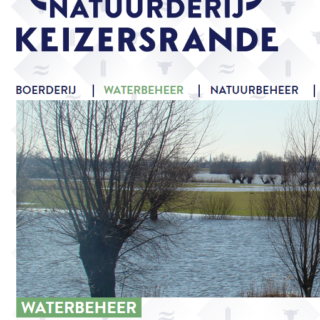 Natuurderij Keizersrande