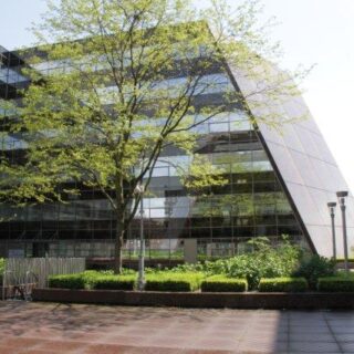 Dokter van Deenweg 186 in Zwolle