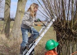 Agrarisch natuurbeheer