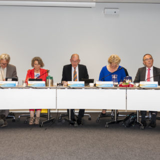 Het nieuwe DB van Waterschap Drents Overijsselse Delta