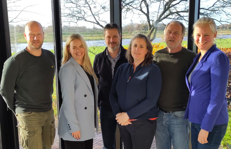 fractie Water Natuurlijk Drents Overijsselse Delta