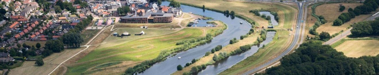 Water Natuurlijk stemt in met voorkeursalternatief Veilige Vecht