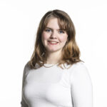 Aniek Wierstra, kandidaat voor Water Natuurlijk Drents Overijsselse Delta