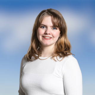 Aniek Wierstra, kandidaat voor Water Natuurlijk Drents Overijsselse Delta