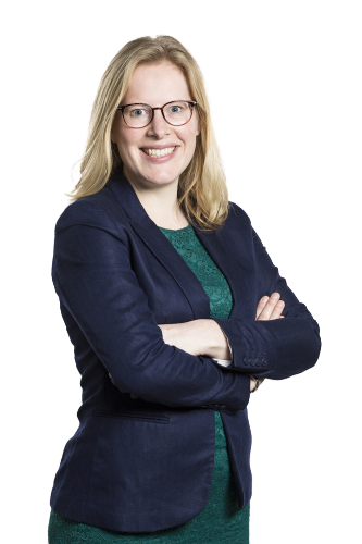 Anna Veldhoen