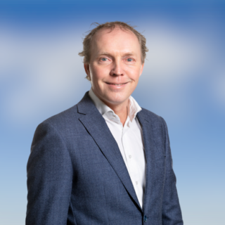 Camiel Versluis, kandidaat voor Water Natuurlijk Drents Overijsselse Delta