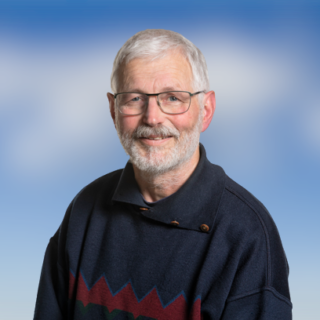 Cees Zoon, kandidaat voor Water Natuurlijk Drents Overijsselse Delta