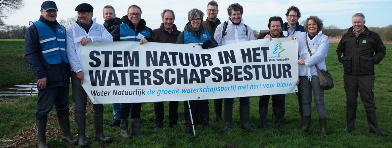 Vlnr: Jan-Gerrit Zomer, Wim Konter, Jelmer Kloosterman, Piet de Noord, Hans de Jong, Aukelien van Nijen, Jacob van der Weele, Obe Brandsma, Sander Slots, Pascal Jacobs, Marion Wichard en Hans Dijkstra.