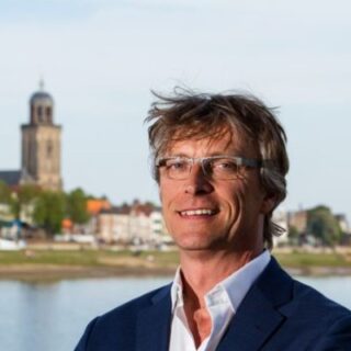 Dirk-Siert Schoonman