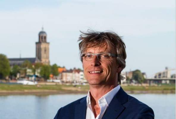 Dirk-Siert Schoonman