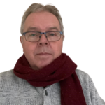 Water Natuurlijk fractielid Ed Piek