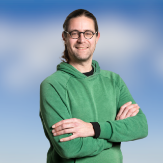 Eildert Noorda, kandidaat Water Natuurlijk Drents Overijsselse Delta