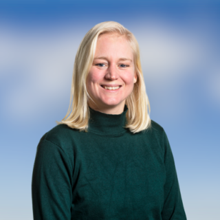 Elsbeth Brandsma, kandidaat voor Water Natuurlijk Drents Overijsselse Delta