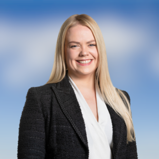 Esmée Pater, kandidaat voor Water Natuurlijk Drents Overijsselse Delta