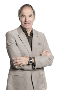 23. Hans de Jong