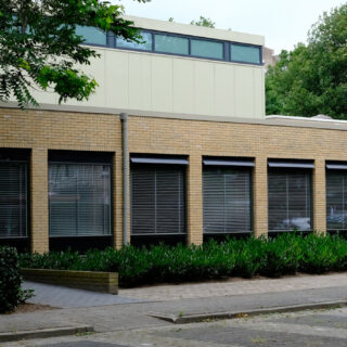 Het Centrum, Nijverdal