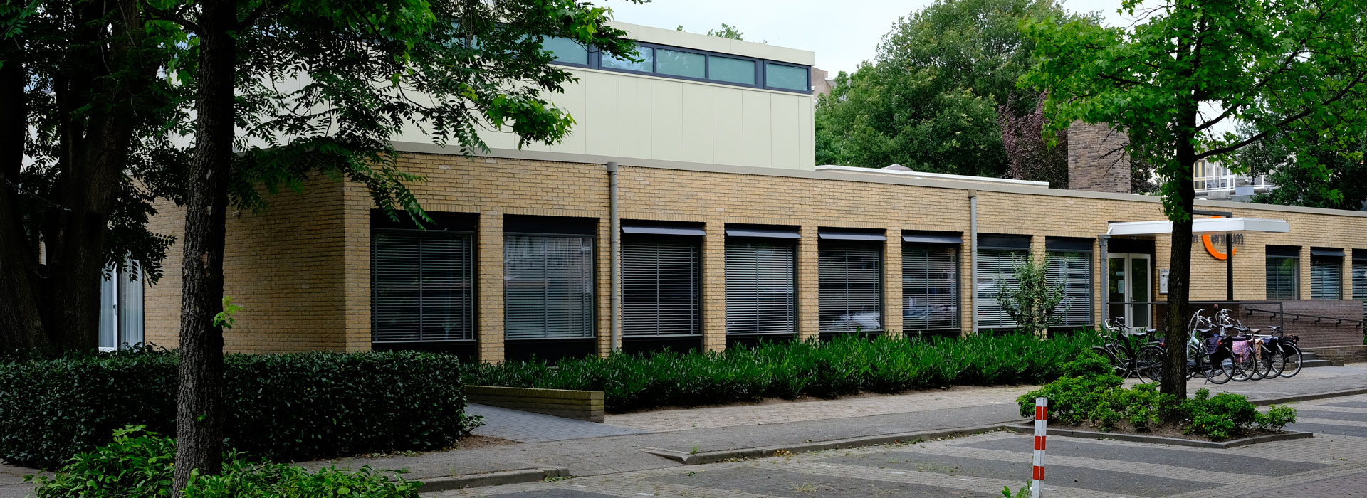 Het Centrum, Nijverdal