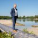 Mark Tuit, ambassadeur voor Water Natuurlijk Drents Overijsselse Delta