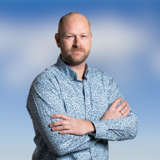 Matthijs Jansen, kandidaat voor Water Natuurlijk Drents Overijsselse Delta