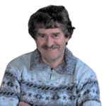 Water Natuurlijk fractievoorzitter Obe Brandsma