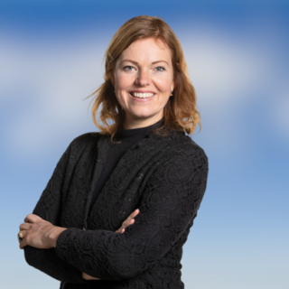 Sonja Paauw, kandidaat voor Water Natuurlijk Drents Overijsselse Delta