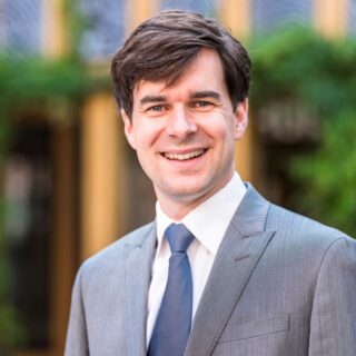 Thomas Walder, ambassadeur voor Water Natuurlijk Drents Overijsselse Delta