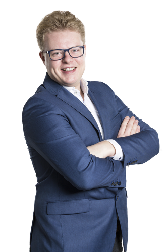 Tjoek Korenromp