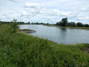 De IJssel, mooiste rivier van Nederland