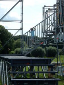 Noria van Robbert van der Horst