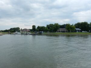 Het Deventer stadsdeel De Worp kreeg een ander aanzien dankzij Ruimte voor de Rivier.