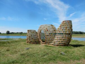 Borboros van Gerard Groenewoud en Tilly Buij
