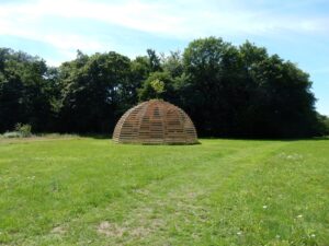 “Untitled # 192” van Aeneas Wilder