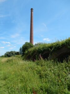 Frequencies from the PAST & NOW & FUTURE and everything in between, van Nathalie Bruys