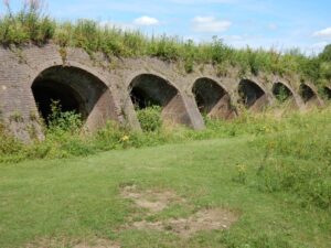 Frequencies from the PAST & NOW & FUTURE and everything in between, van Nathalie Bruys