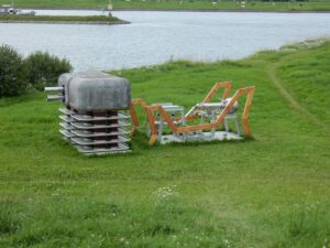 Implanter, van Paul Segers