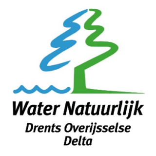 Water Natuurlijk Drents Overijsselse Delta