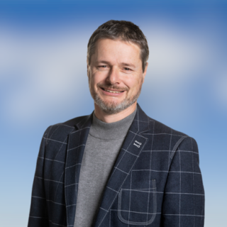 Wilfried Gerner, kandidaat voor Water Natuurlijk Drents Overijsselse Delta