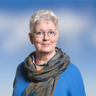 Wybrich Hettema, kandidaat voor Water Natuurlijk Drents Overijsselse Delta