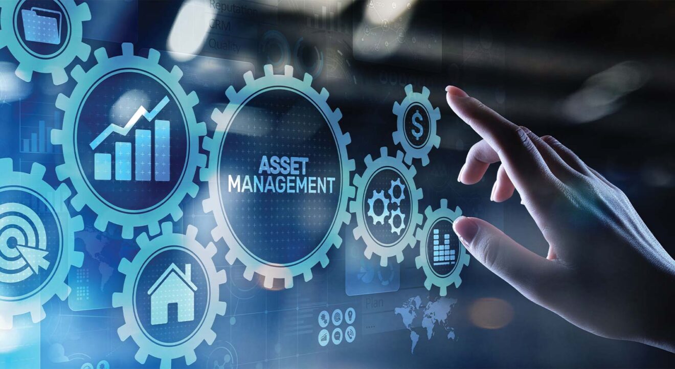 Meer uitleg over asset management