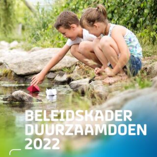 Beleidskader DuurzaamDoen2022