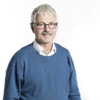 Fractievolger Cees Zoon